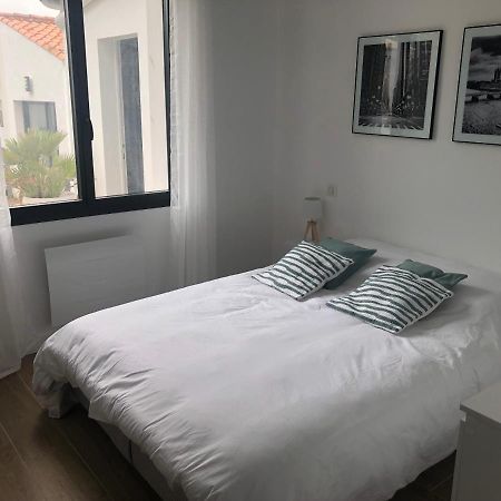Maison face accès plage, 4 Chambres, 11 personnes La Faute-sur-Mer Extérieur photo