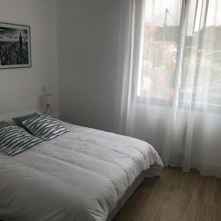 Maison face accès plage, 4 Chambres, 11 personnes La Faute-sur-Mer Extérieur photo