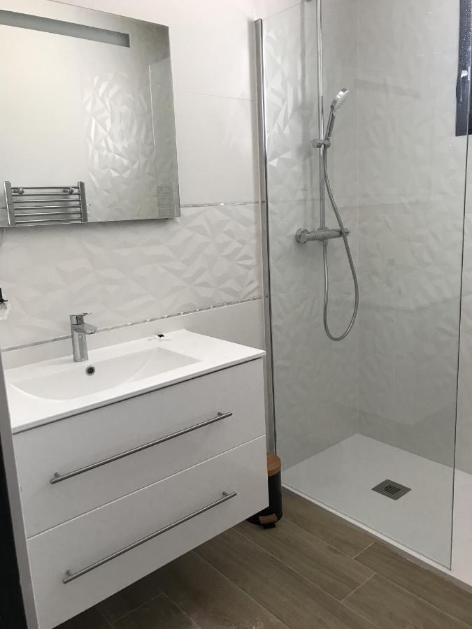 Maison face accès plage, 4 Chambres, 11 personnes La Faute-sur-Mer Extérieur photo