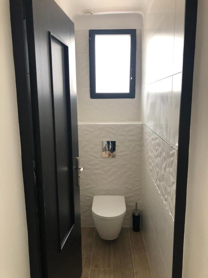 Maison face accès plage, 4 Chambres, 11 personnes La Faute-sur-Mer Extérieur photo