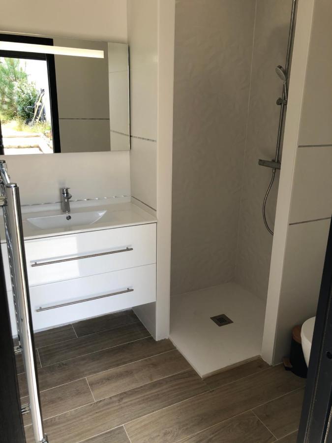Maison face accès plage, 4 Chambres, 11 personnes La Faute-sur-Mer Extérieur photo