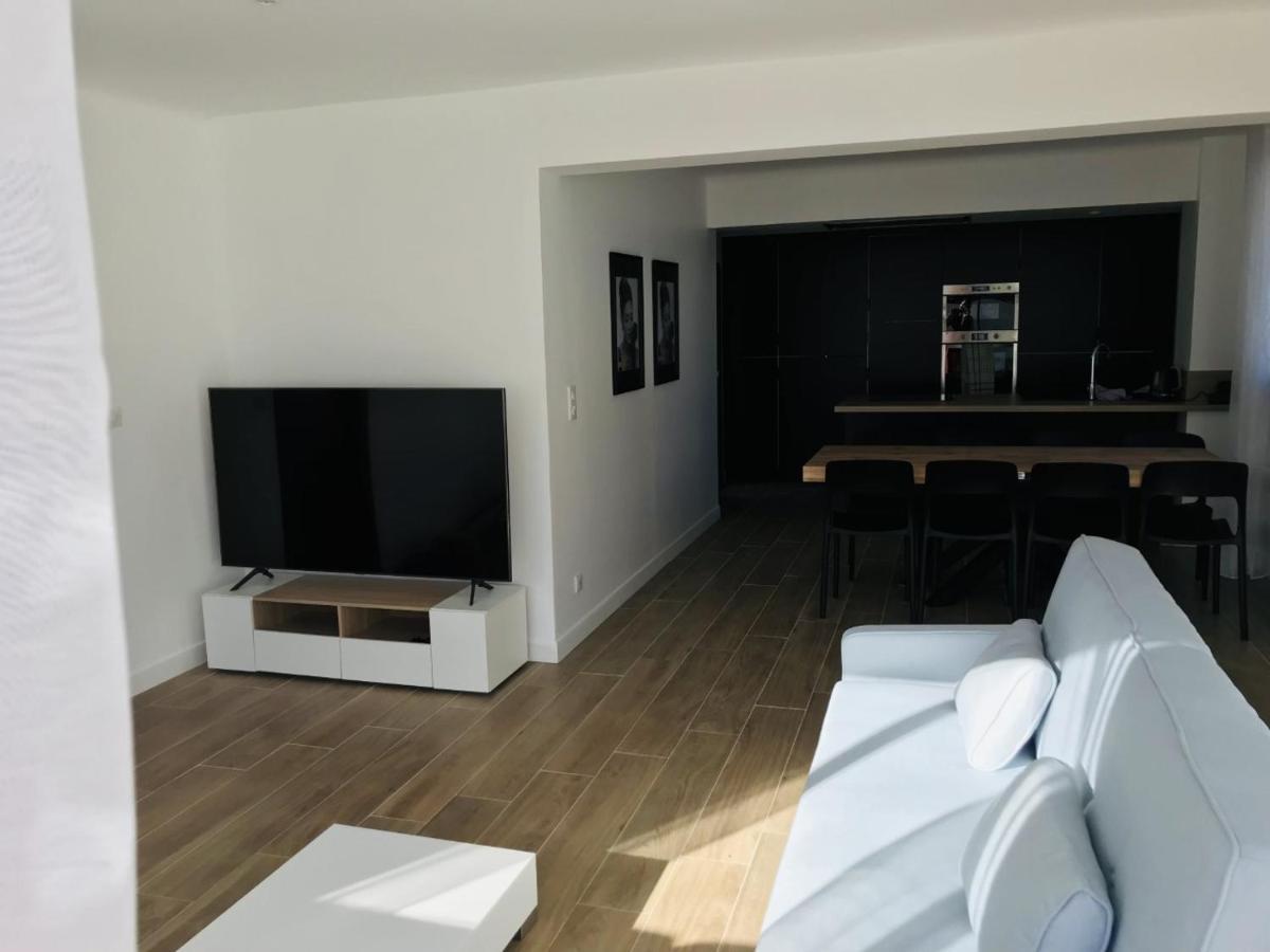 Maison face accès plage, 4 Chambres, 11 personnes La Faute-sur-Mer Extérieur photo